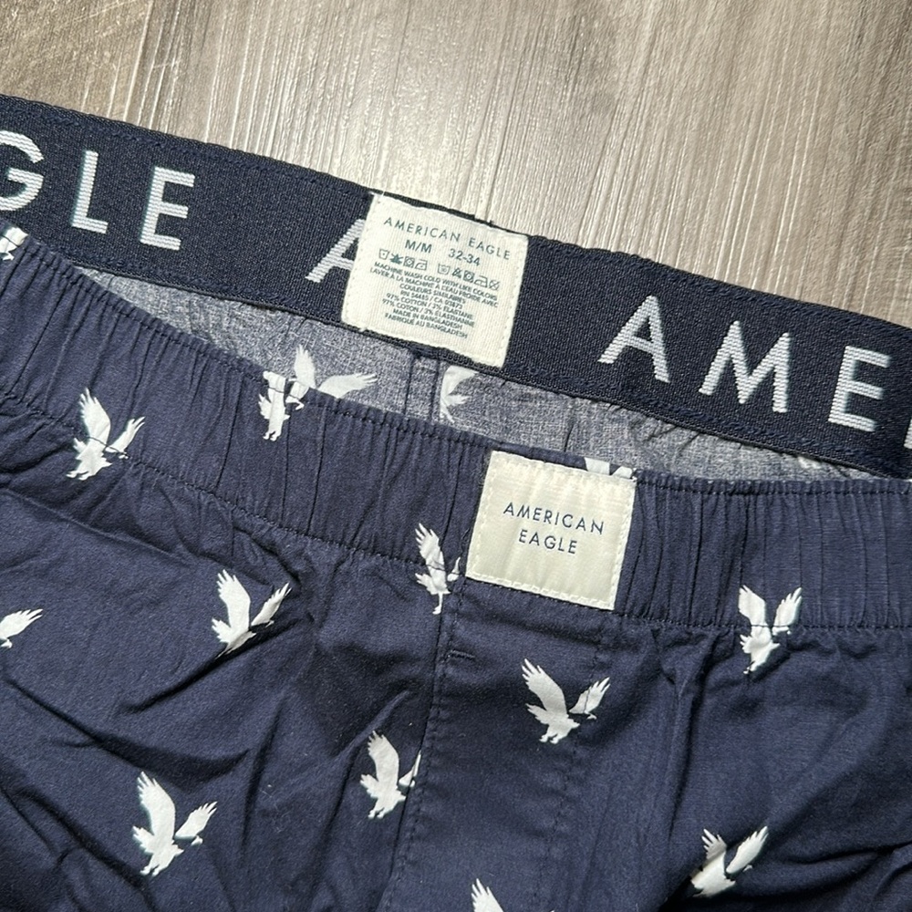 American Eagle Stretch Boxer - Medium - image 3